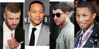 Low fade haircut for women. 10 Celebrity Buzzcuts That Will Inspire You To Chop Off Your Hair