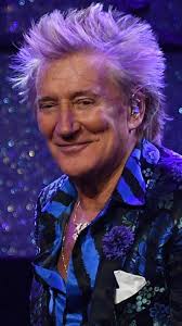 Rod Stewart's relationship with his wife, Penny Lancaster, is one of the  most publicized love stories in the celebrity world. Despite their busy  schedules and the pressures of public life, the couple