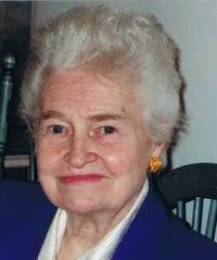 Obituary for Mary T. (McPhee) Cutlip
