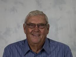 Donald C. Wollenburg Obituary (1935