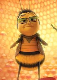Fan Casting Rob Schneider as Martin B. Benson in Bee Movie, but Rob  Schneider is every character