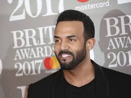 Craig David jager den store kærlighed: Er gået i cølibat