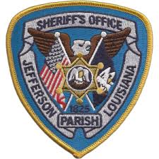 To contact the jefferson protection & animal welfare services. Deputy Sheriff Stephen C Newitt Jefferson Parish Sheriff S Office Louisiana