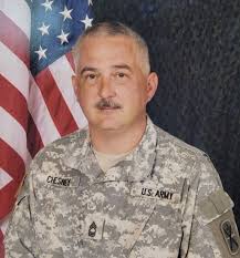 Obituary for Carl Allen Chesney