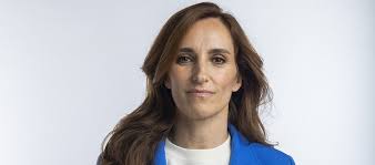 Mónica García, nueva ministra de Sanidad