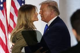 Browse the trump organization's portfolio of hotels, golf courses, estates and more. Melanya Tramp Nazvala Supruga Iskrennim Chelovekom Rossijskaya Gazeta