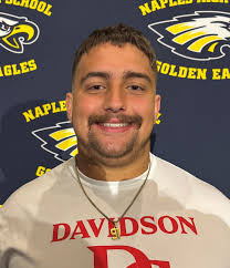 NCAA National Signing Day: Collier, Lee, Hendry high school athletes sign  with colleges