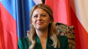 Join our matchmaking site to meet beautiful and single girls from slovakia. Slovakia S First Woman President Asked About Outfit Changes In Press Conference Euronews