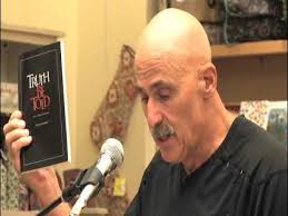 Thomas Farber-Author