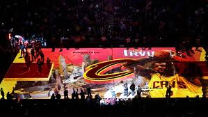 The forward easily had his best performance of the season, producing in all facets of the court. Cavs 2019 20 Court Designs Leak Including Gund Arena Throwback Wkyc Com