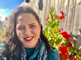 Michelle Borg's Instagram, Twitter & Facebook