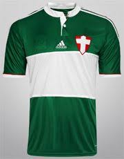 Camisa Adidas Palmeiras Ii 15 16 Netshoes Viva O Esporte Camisa Adidas Adidas Palmeiras Palmeiras