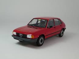Image result for Rosso 1980 Alfa-Romeo