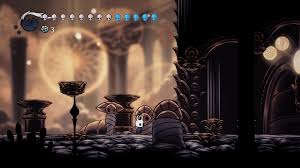 I play on keyboard with remapped controls. Godmaster Guide Hollow Knight
