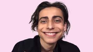 The Best Of Aidan Gallagher Youtube