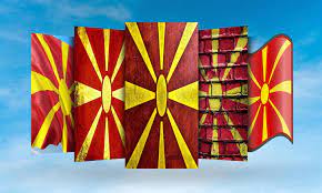 Here are some country flags that can be made using banners and their crafting recipes. Macedonia Fyrom Flag Wallpaper For Android Apk Download