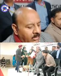 63 Years of Service, Courage & Public Safety — Home Guards and Civil  Defence mark Foundation Day with grand celebrations in Srinagar.” #jknews  #kashmir #jknc #srinagar #g20 #parimpora #police #NC #DIVCOM #lalchowk #