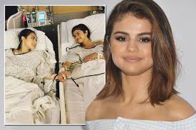 Hair growth is a holistic process that can be aided by a balanced and healthy diet, though it is just one piece of the puzzle. Selena Gomez And Her Brave Battle Against Deadly Lupus As She Undergoes Kidney Transplant Donated By Her Best Friend Mirror Online