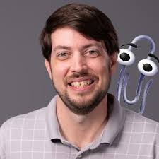 Richard J. Dalton (@ks0und@mastodon.radio)