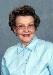 Annette Day Obituary