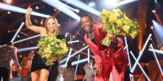 Det var staden växjö som fick den stora äran att anordna deltävling nr 1 i melodifestivalen 2012 och därmed påbörja uppgiften att vaska fram vilka av de totalt 32 låtar som deltar som ska vara med i finalen. V Sxpkwwykrddm