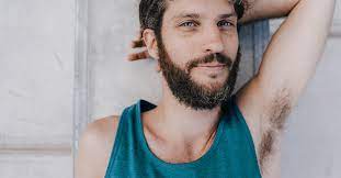 If you don't like it go and find a 12 year old boy. Why Do We Have Armpit Hair And Other Body Hair Answers