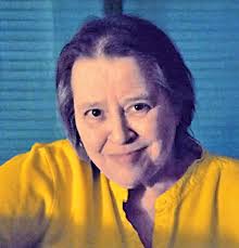 Our People: Samis Rose