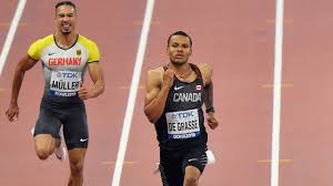 We would like to show you a description here but the site won't allow us. Canadians De Grasse Brown Cruise Into 200 Metre Semifinal At Worlds Sportsnet Ca