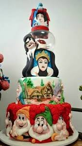 Lustige Torten Rufen Marchen Und Traume Wieder Ins Leben Lustige Torten Crazy Cakes Cake Wrecks
