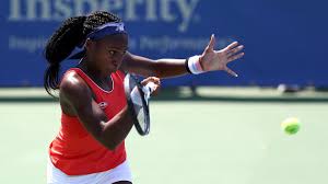 13.03.04, 17 years wta ranking: Atp Washington Cori Gauff Feiert Bei Comeback Ersten Sieg Nach Wimbledon Eurosport