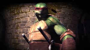 Teenage mutant ninja turtles 1990 'the movie' collection page. Teenage Mutant Ninja Turtles Out Of The Shadows On Steam