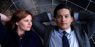 A couple of minutes ago wouldn't have been so bad either. Spider Man 3 Tobey Maguire In Talks To Return With Kirsten Dunst