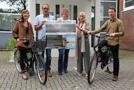 Moers Die Kulturkarawane Zieht Durch Kamp Lintfort