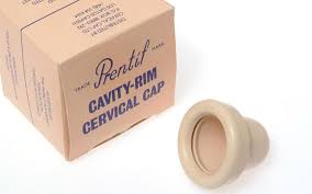 Image result for Cervical Cap