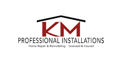 Handyman Services | KM Pro Installations | Sarasota County,Florida
