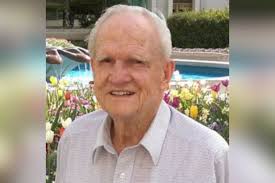 Obituary for Myron Evans