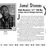 Profile Picture of Jamal Stevens - MHSFCA (@mhsfca.com) on Google