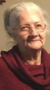 Obituary for Bonnie Kay (Benner) Bertram