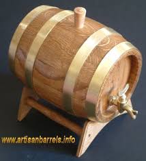 Pin On Barrells