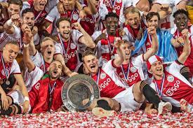 But the standard of football in eredivisie is very high. Ontspanning Plezier Bijna Lachend Voetballen Ajax Is Voor De 34ste Keer Kampioen Van Nederland De Volkskrant