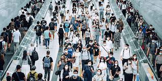 It was first identified in december 2019 in wuhan,. Iso Global Risks In A Covid 19 World