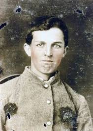 The Confederacy during the civil war