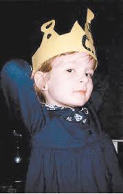 Click, Click, Click ... Ruth Ann Fisher Is Home!