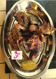 Grillade Speciale Tabaski Aid El Kebir Les Recettes De Famar Recettes De Cuisine Recettes De Cuisine Africaine Marinade Pour Viande