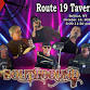 ROUTE 19 TAVERN welcomes SOUTHBOUND event image