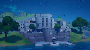 Who are the season 5 fortnite bosses? Fortnite Chapter 2 Season 2 Vault Locations And Map Changes Fortnite Wiki Guide Ign