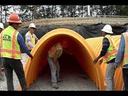 Used in bathrooms, showers, thresholds, paved areas, driveways, pools and pool surrounds. Advanced Drainage Systems Stormtech Mc 4500 Chamber Installation Youtube