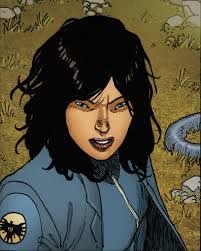 Monica Chang's Instagram, Twitter & Facebook