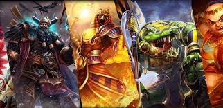 Smite Season 4 Build Tutorials 3 Esports Source Right into your ring of spears.. esports source