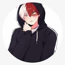 Only pictures of anime boys try to use appropriate flairs mention the boys name in title/comments Anime Boys In Hoodies Hd Png Download Kindpng